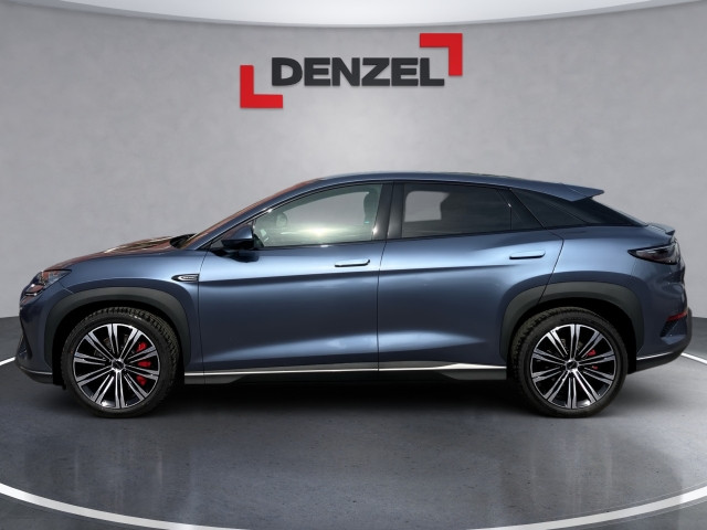 Bild 1: BYD SEALION 7 Excellence AWD