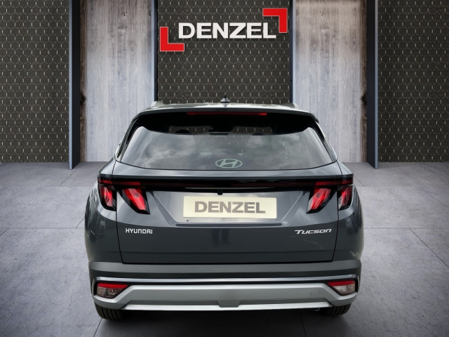 Bild 10: Hyundai Tucson NX4 Jubile 1,6 T-GDi HEV 2WD AT