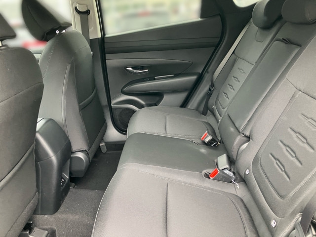 Bild 8: Hyundai Tucson NX4 Jubile 1,6 T-GDi HEV 2WD AT