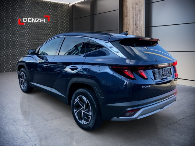 Bild 2: Hyundai Tucson NX4 Jubile 1,6 T-GDi HEV 2WD AT