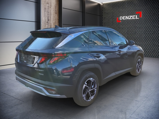 Bild 3: Hyundai Tucson NX4 Jubile 1,6 T-GDi HEV 2WD AT