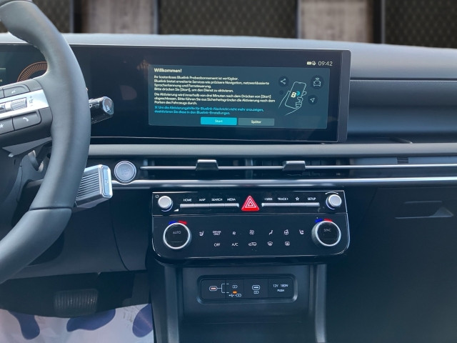 Bild 7: Hyundai Tucson NX4 Jubile 1,6 T-GDi HEV 2WD AT