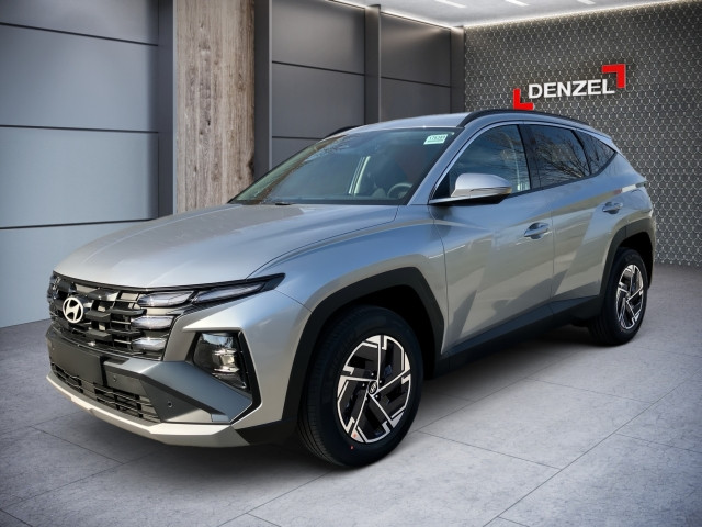 Bild 0: Hyundai Tucson NX4 Jubile 1,6 T-GDi HEV 4WD AT