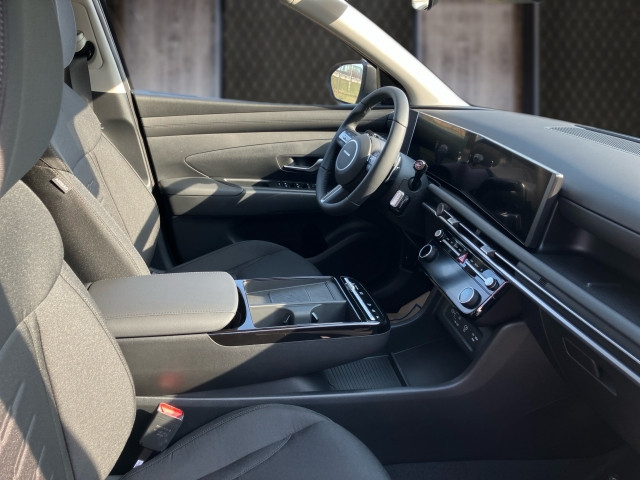 Bild 5: Hyundai Tucson NX4 Jubile 1,6 T-GDi HEV 4WD AT