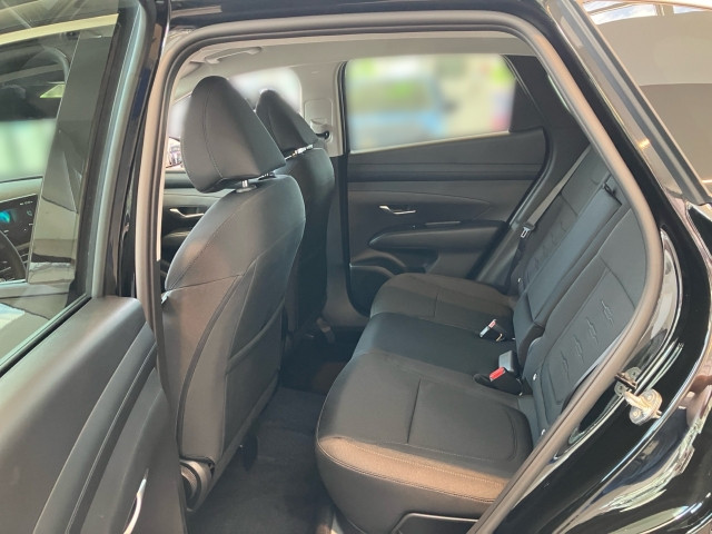 Bild 8: Hyundai Tucson NX4 Jubile 1,6 T-GDi HEV 4WD AT