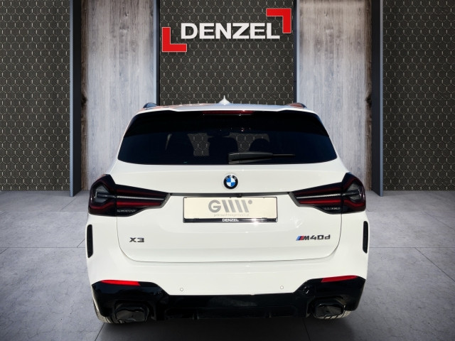 Bild 9: BMW X3 M40d G01 B57 ZA