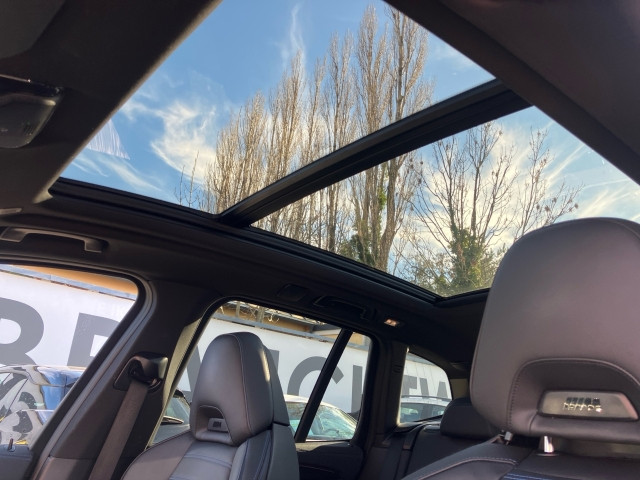 Bild 12: BMW X3 M40d G01 B57 ZA