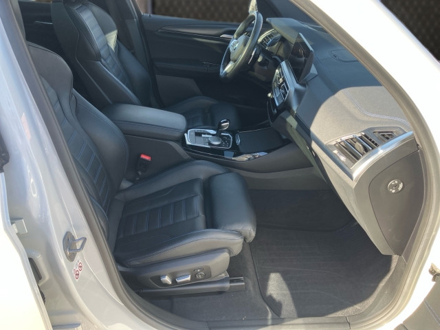 Bild 5: BMW X3 M40d G01 B57 ZA