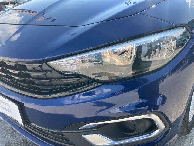 Bild 11: Fiat Tipo Limousine Diesel 130