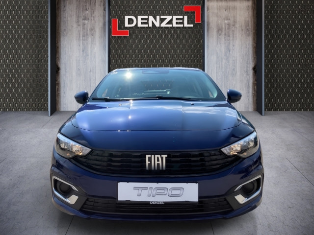 Bild 12: Fiat Tipo Limousine Diesel 130