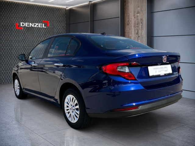 Bild 2: Fiat Tipo Limousine Diesel 130