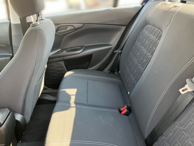 Bild 8: Fiat Tipo Limousine Diesel 130