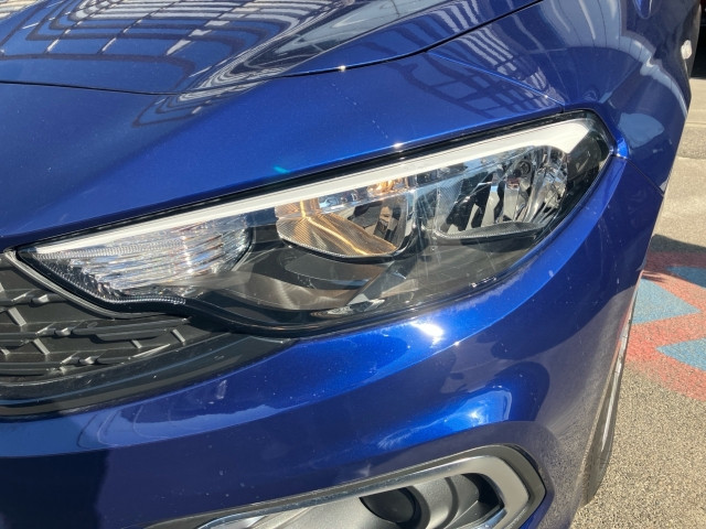 Bild 11: Fiat Tipo Limousine Diesel 130