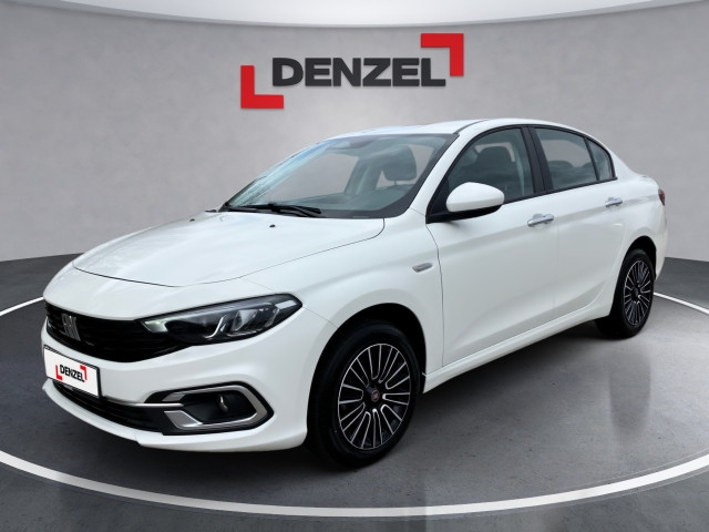 Bild 0: Fiat Tipo Limousine 1,6 Turbo 130
