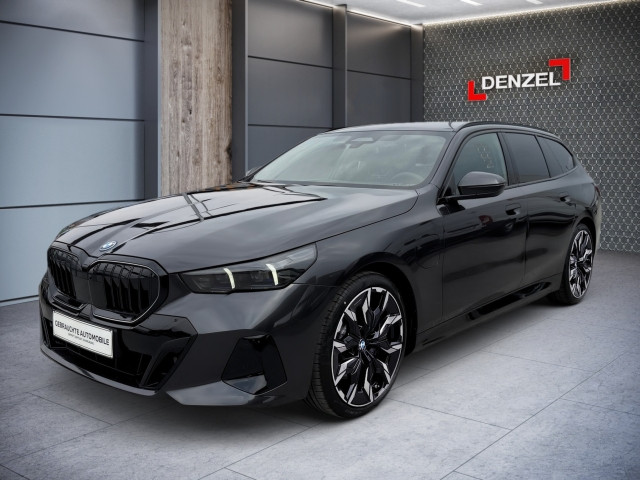 Bild 0: BMW 550e xDrive Touring