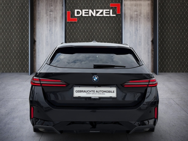 Bild 10: BMW 550e xDrive Touring