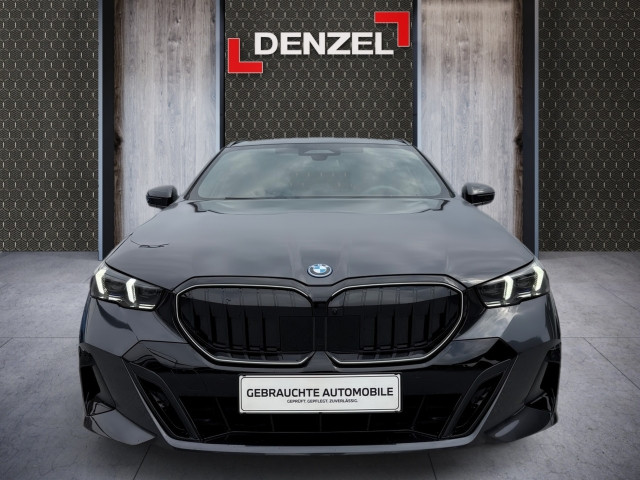 Bild 12: BMW 550e xDrive Touring