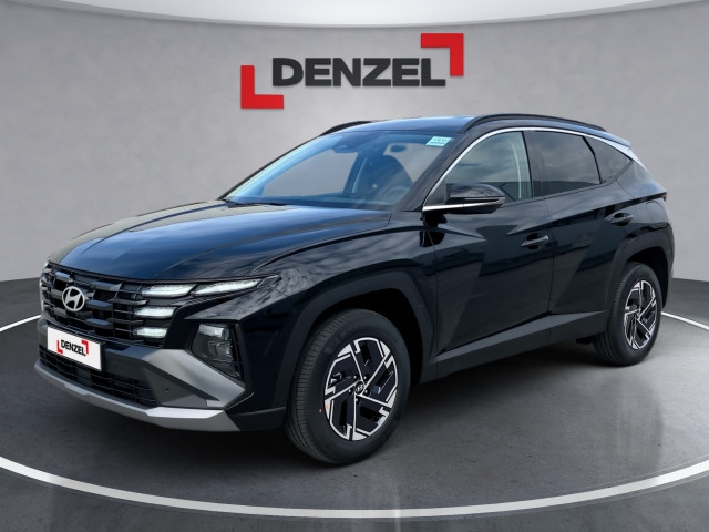 Bild 0: Hyundai Tucson NX4 Jubile 1,6 T-GDi HEV 2WD AT