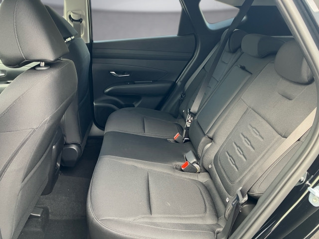 Bild 11: Hyundai Tucson NX4 Jubile 1,6 T-GDi HEV 2WD AT