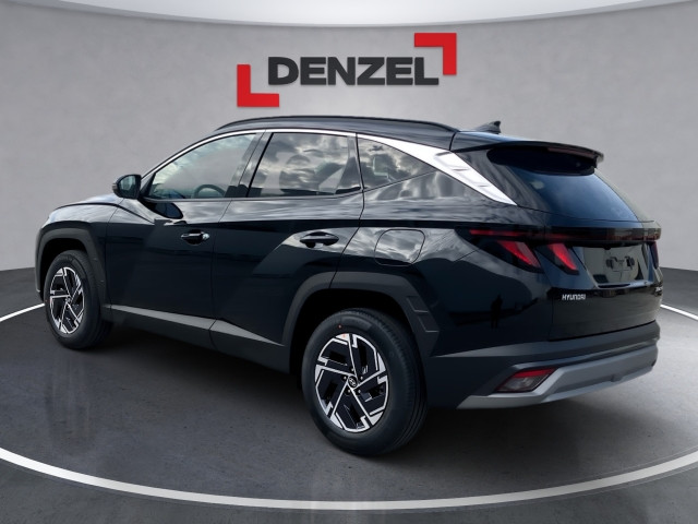 Bild 2: Hyundai Tucson NX4 Jubile 1,6 T-GDi HEV 2WD AT
