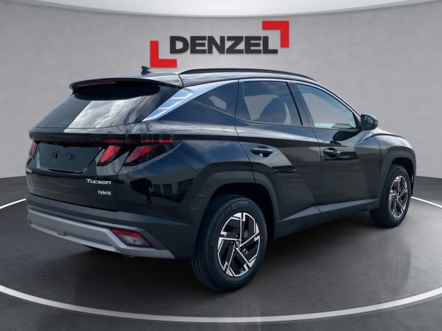 Bild 3: Hyundai Tucson NX4 Jubile 1,6 T-GDi HEV 2WD AT