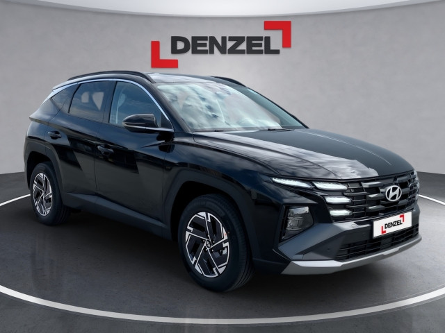 Bild 5: Hyundai Tucson NX4 Jubile 1,6 T-GDi HEV 2WD AT