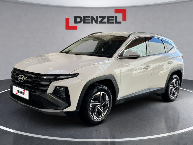 Bild 0: Hyundai Tucson NX4 Jubile 1,6 T-GDi HEV 4WD AT