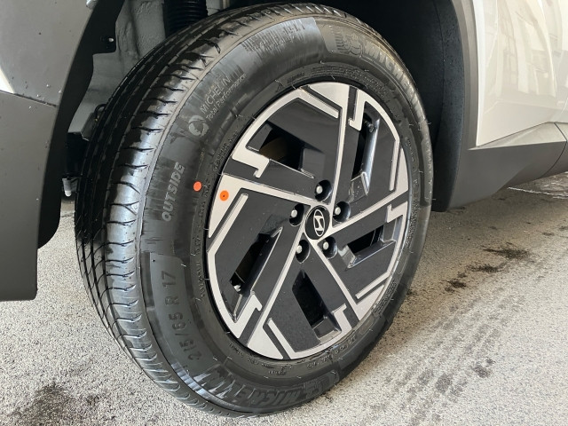 Bild 7: Hyundai Tucson NX4 Jubile 1,6 T-GDi HEV 4WD AT