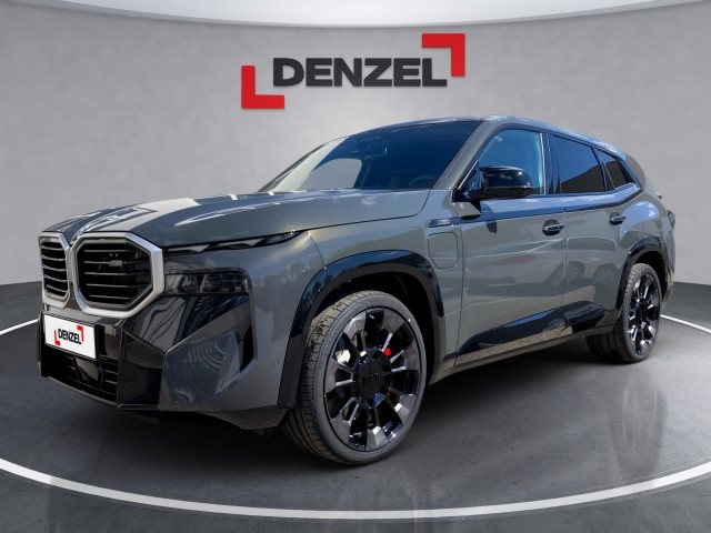 Bild 0: BMW XM 50e G09
