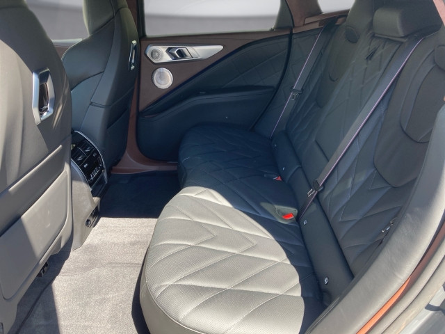 Bild 11: BMW XM 50e G09
