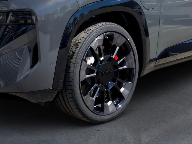 Bild 7: BMW XM 50e G09
