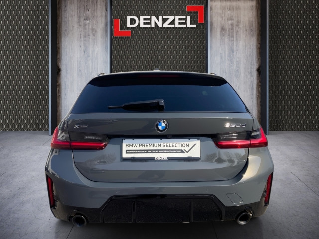 Bild 10: BMW 330d xDrive Touring