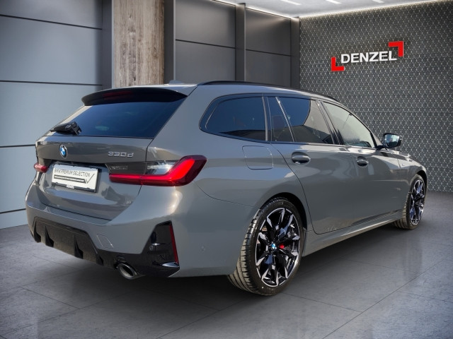 Bild 3: BMW 330d xDrive Touring