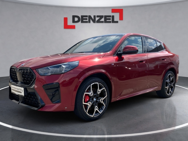 Bild 0: BMW X2 sDrive18d U10