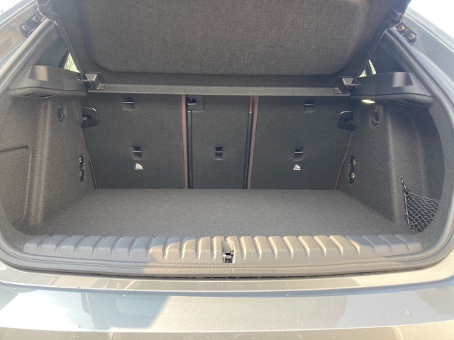 Bild 9: BMW 120 5-Türer F70 B38