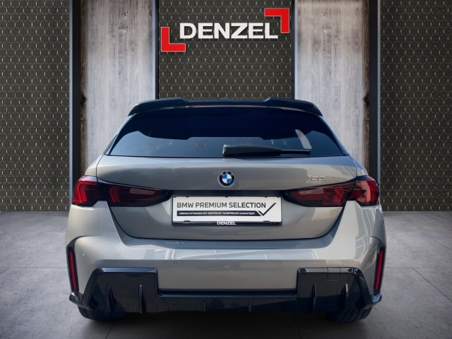 Bild 10: BMW 120 5-Türer F70 B38