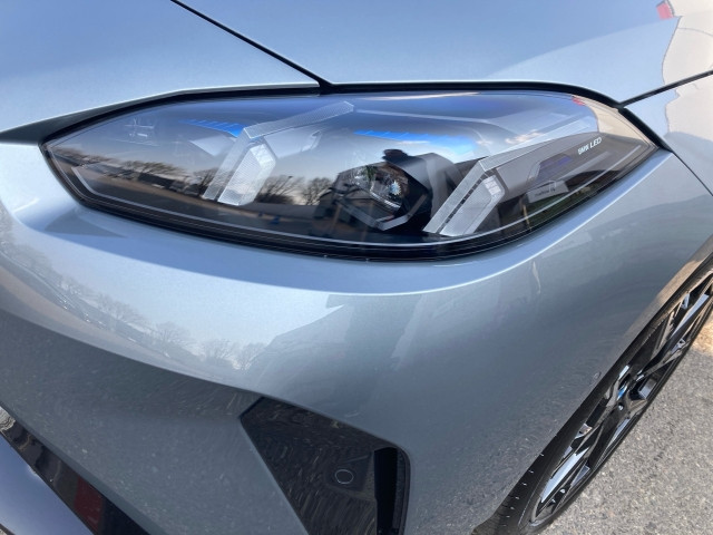 Bild 11: BMW 120 5-Türer F70 B38