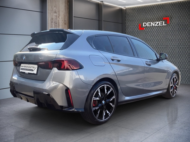 Bild 3: BMW 120 5-Türer F70 B38