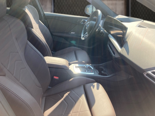 Bild 5: BMW 120 5-Türer F70 B38