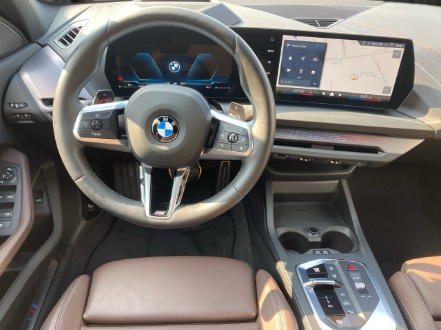 Bild 6: BMW 120 5-Türer F70 B38