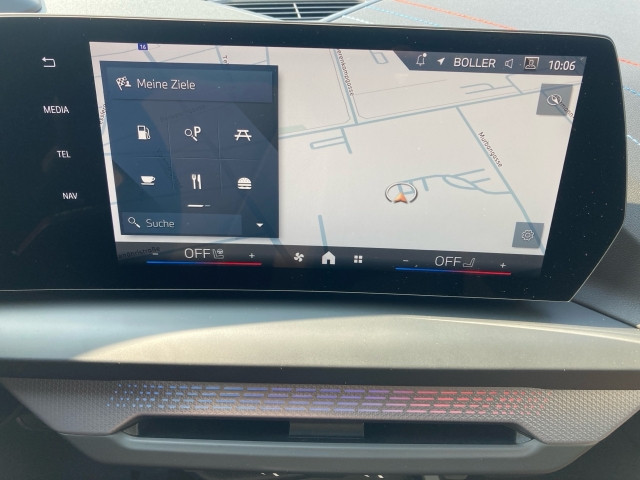 Bild 7: BMW 120 5-Türer F70 B38