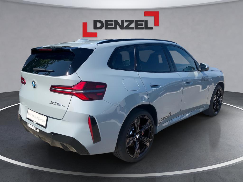 Bild 3: BMW X3 xDrive30e G45 XB1