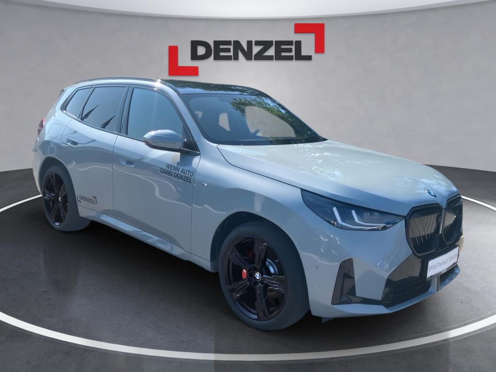 Bild 5: BMW X3 xDrive30e G45 XB1