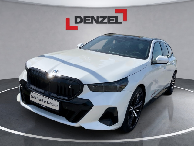 Bild 0: BMW M5 Touring G99