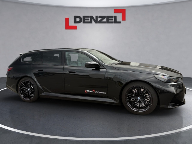 Bild 10: BMW M5 Touring G99