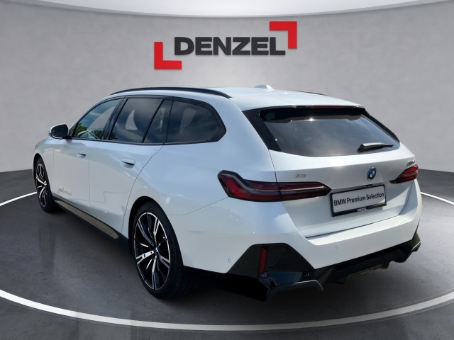 Bild 11: BMW M5 Touring G99