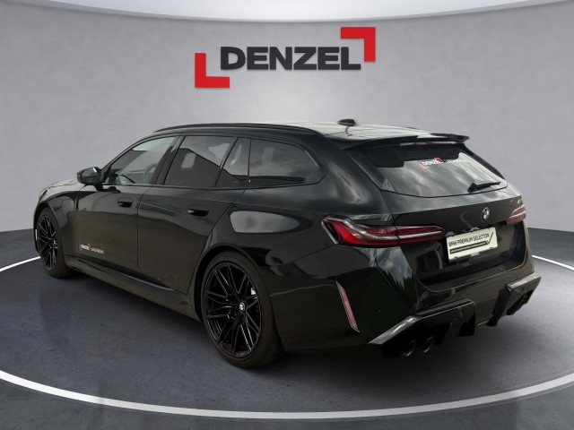 Bild 11: BMW M5 Touring G99