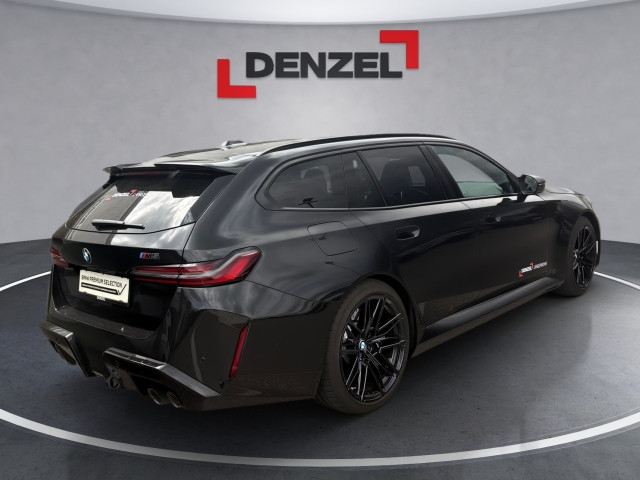 Bild 12: BMW M5 Touring G99