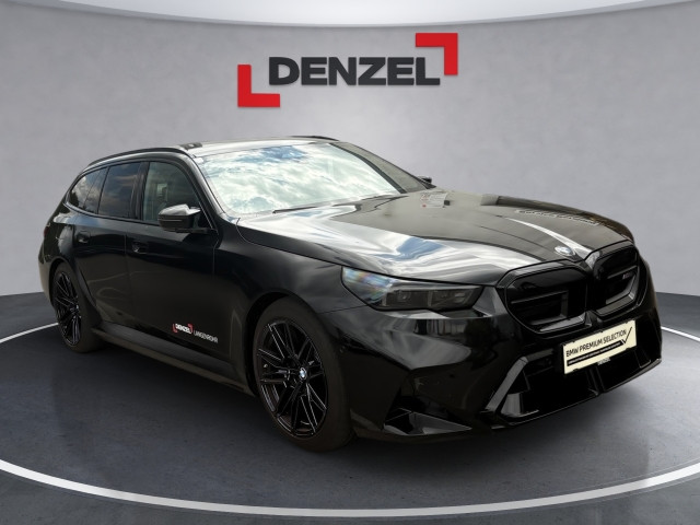 Bild 2: BMW M5 Touring G99