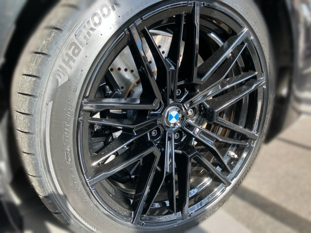 Bild 4: BMW M5 Touring G99